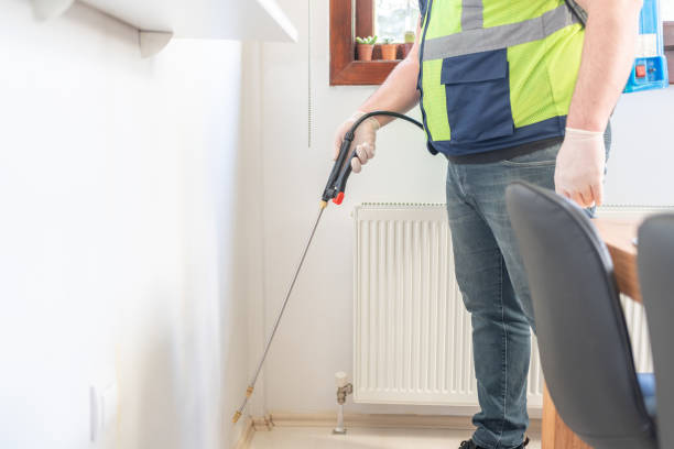 Best Pest Control Near Me in Pequot Lakes, MN