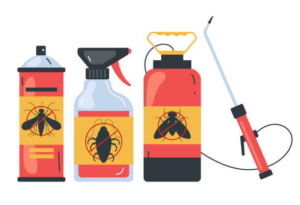Wildlife Control Services in Pequot Lakes, MN